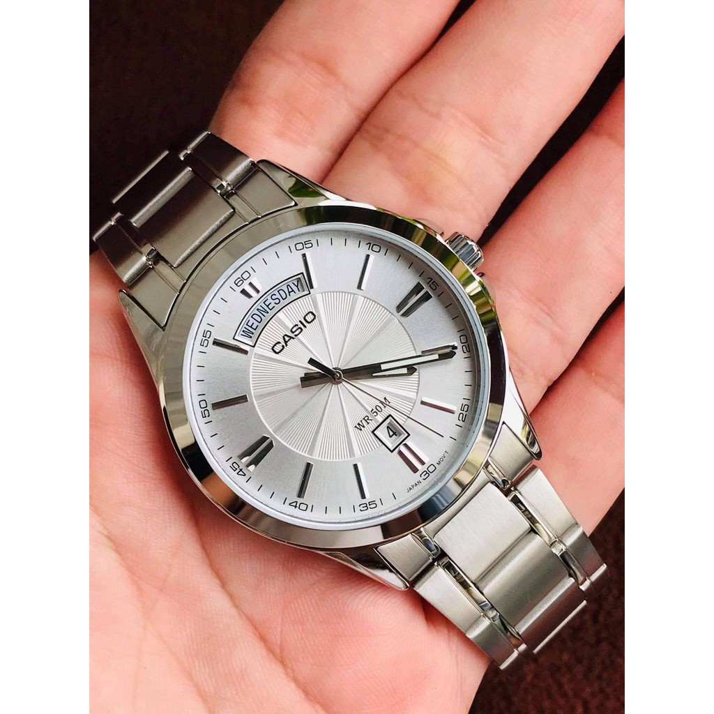 Casio W-86 часовник